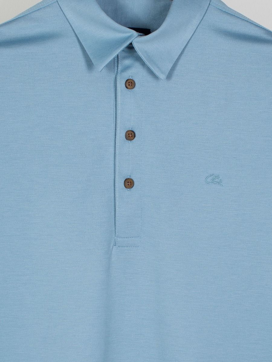 Smooth Polo