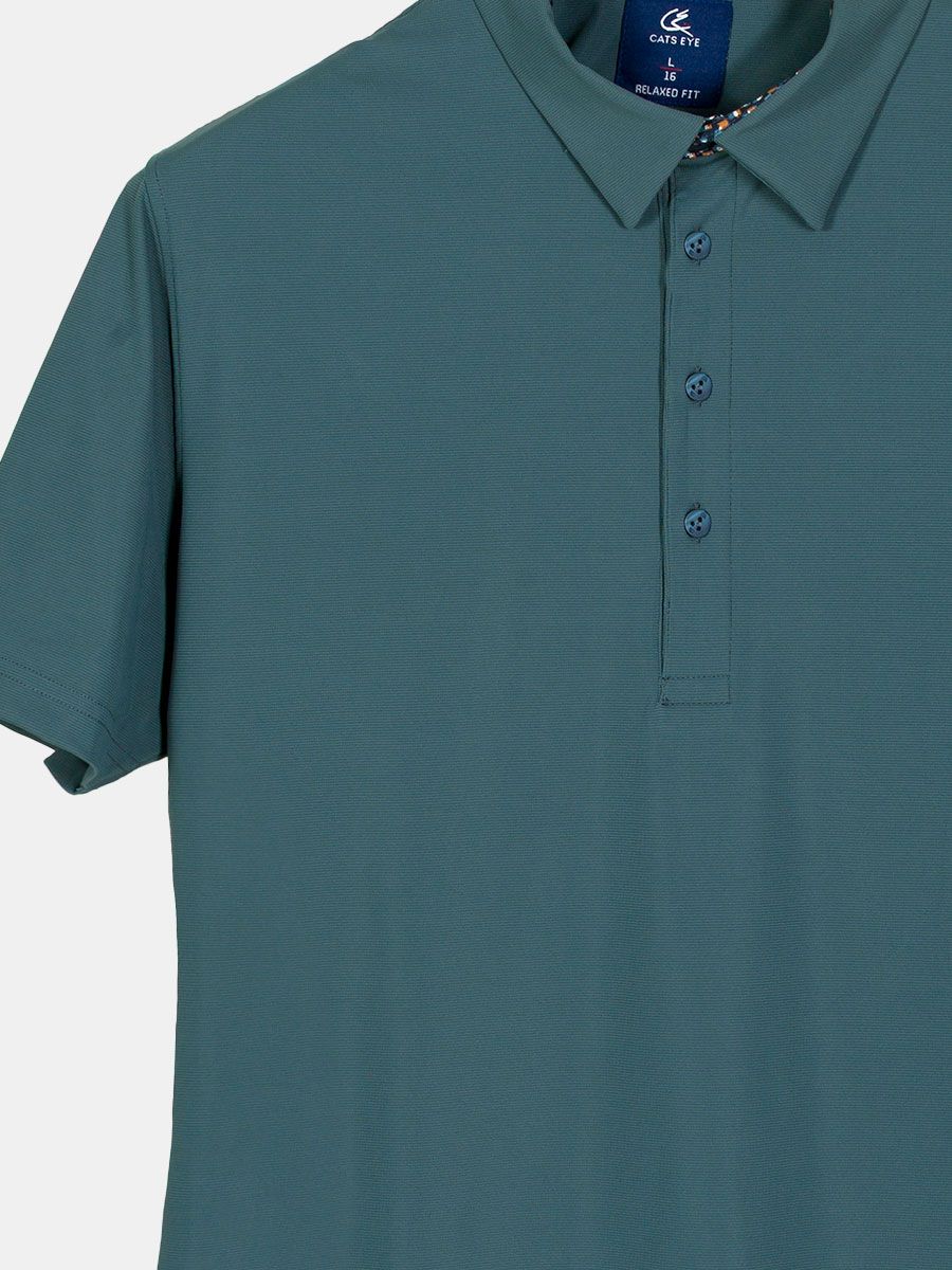 Smooth Polo