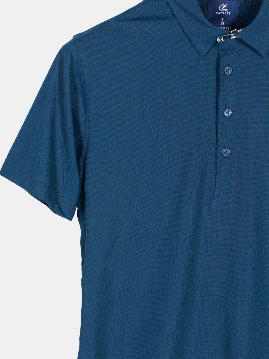 Smooth Polo