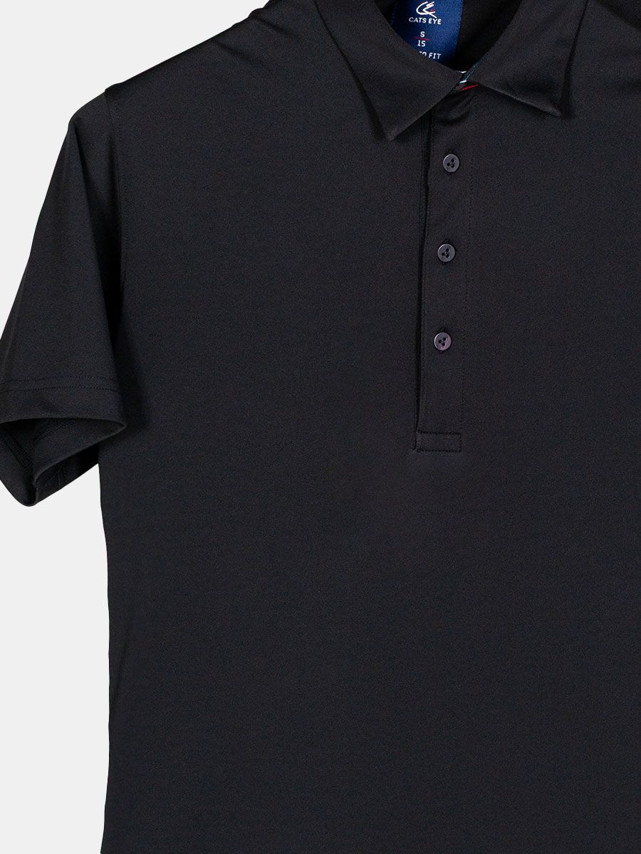 Smooth Polo