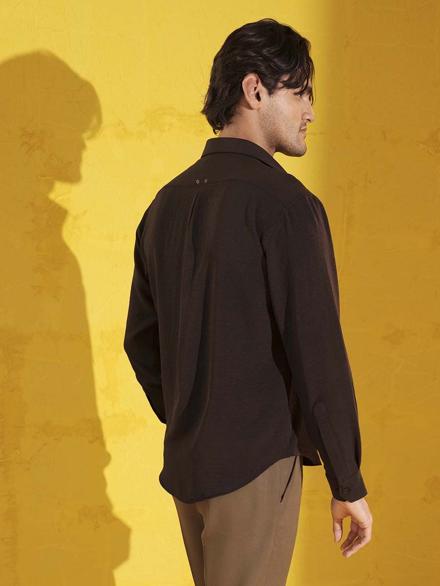 Easy Texture Full Shirt