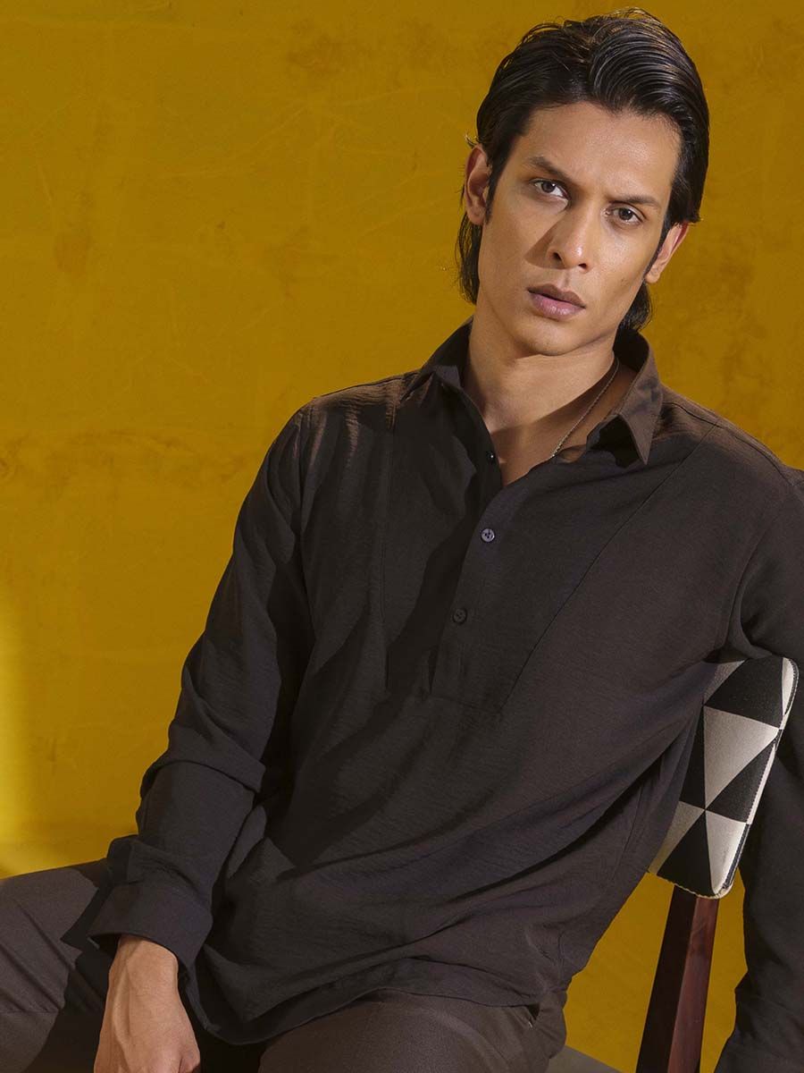 Easy Texture Full Shirt