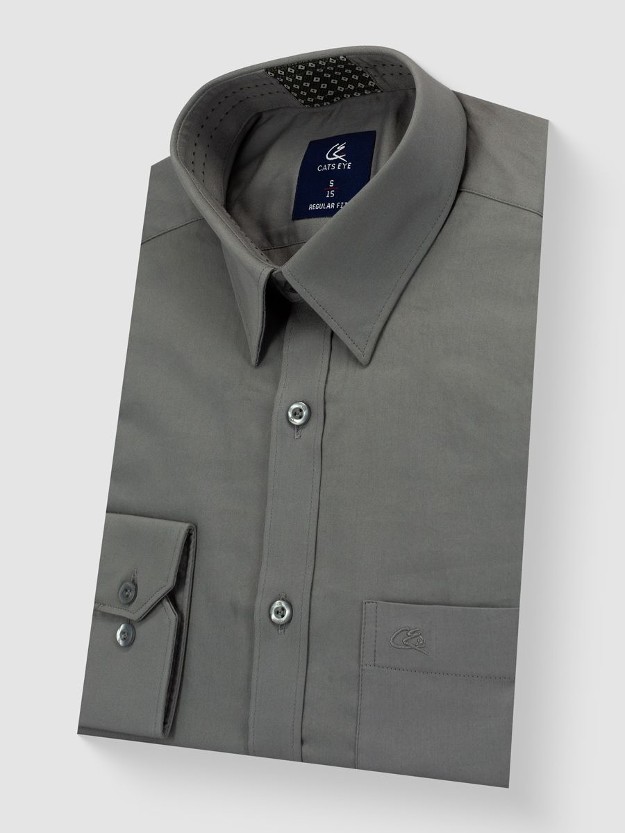 Graphite Accent Formal
