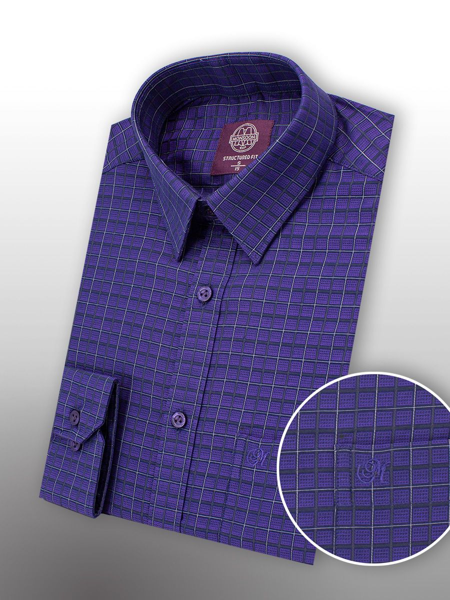 Amethyst Office Formal