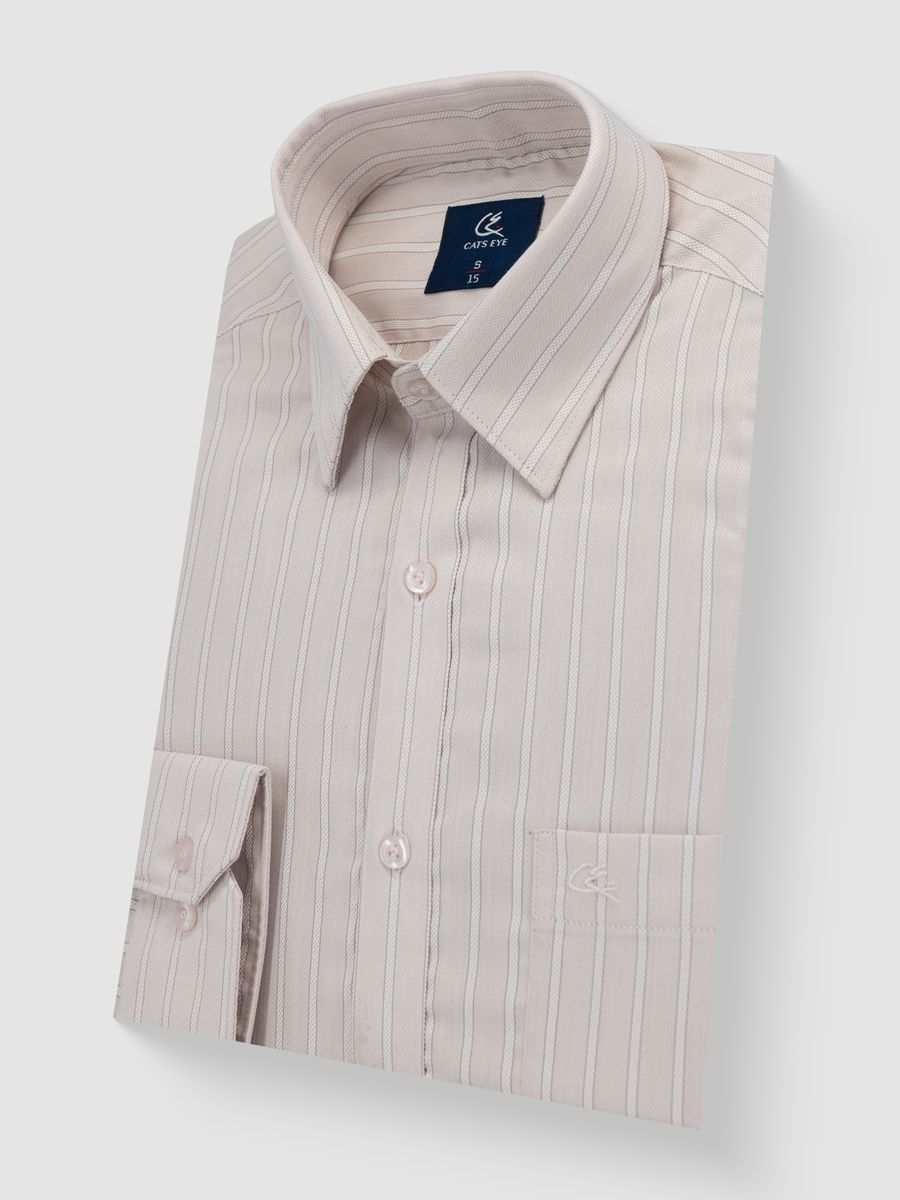 Apricot Statement Formal
