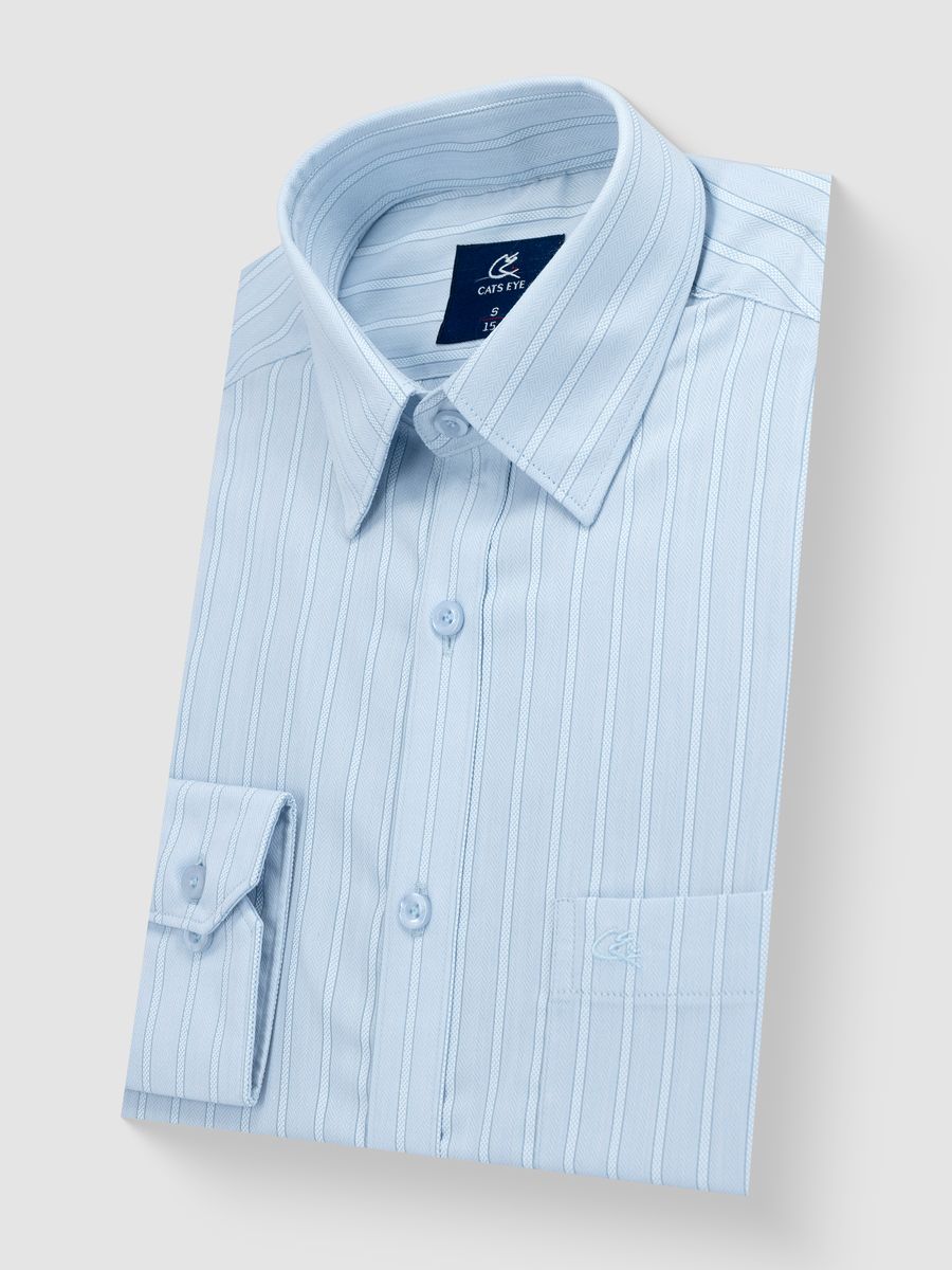 Azure Statement Formal