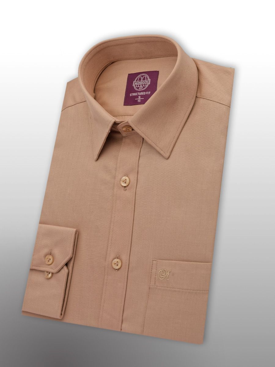 Taupe Signature Formal
