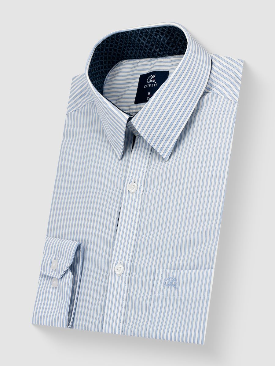 Check Formal Shirt
