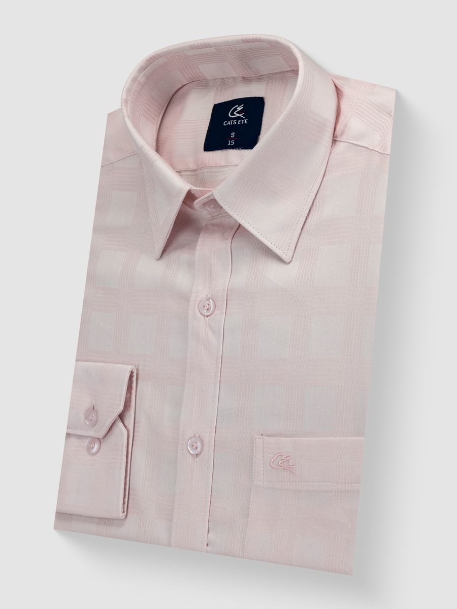 Signature Formal Shirt