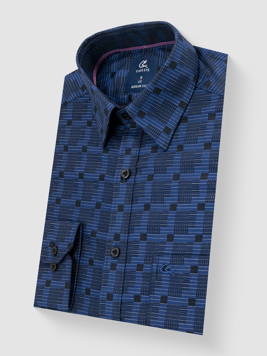 Signature Formal Shirt