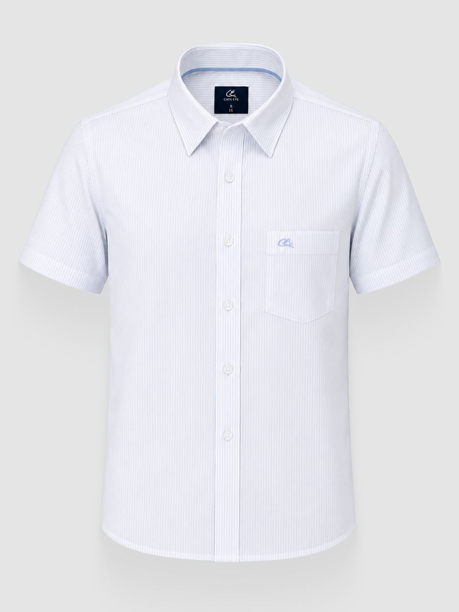 Summer Office Shirt