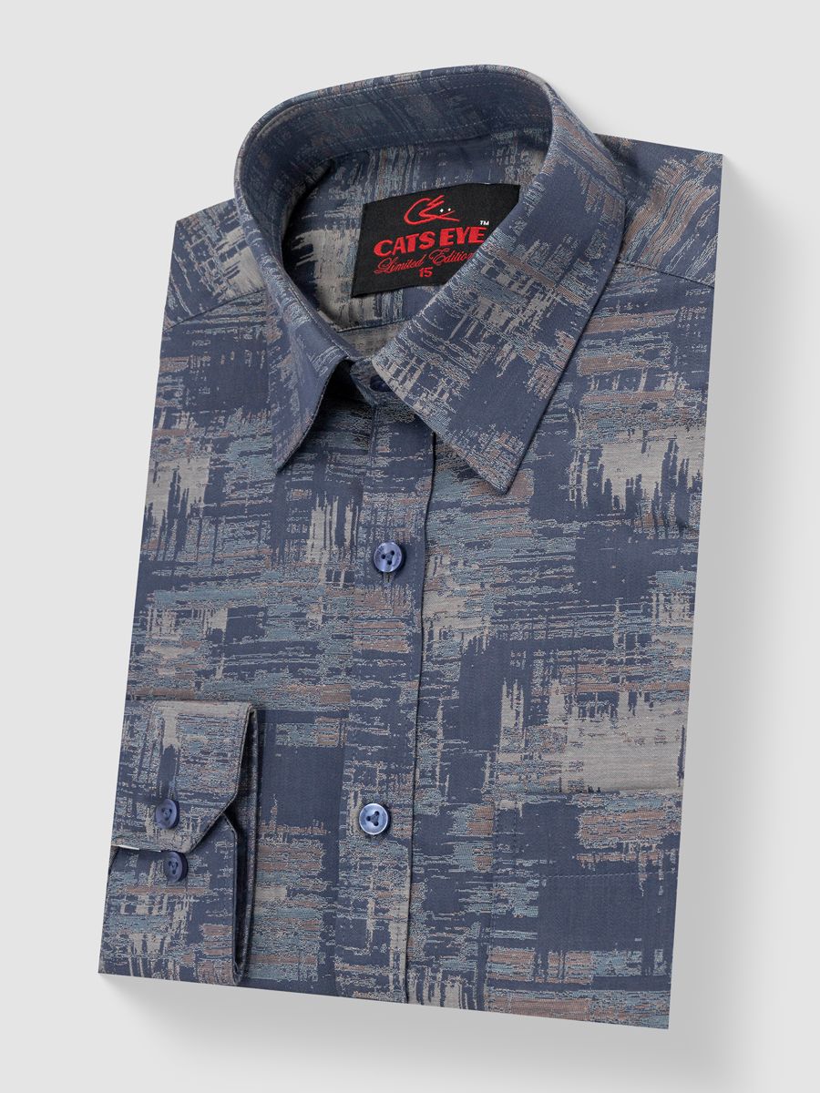 Signature Formal Shirt
