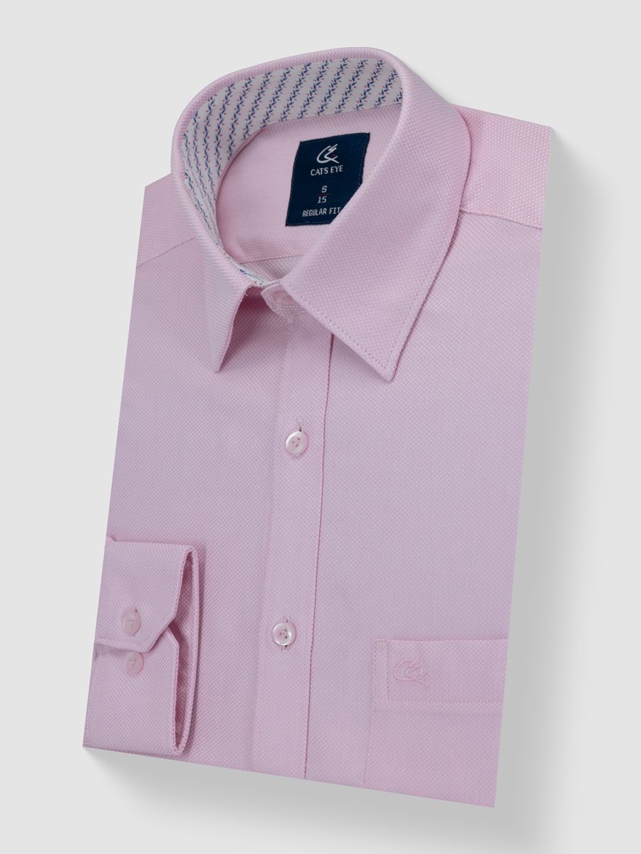 Signature Formal Shirt