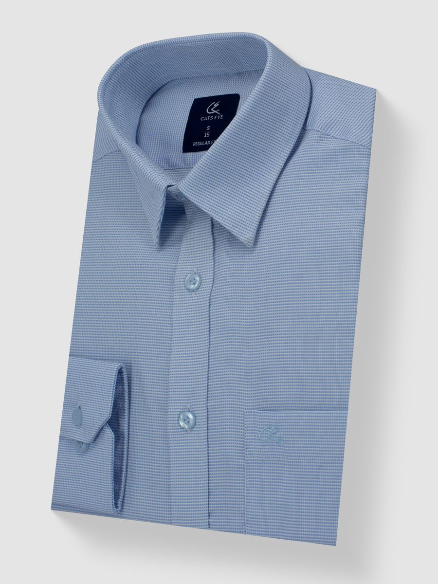 Signature Formal Shirt