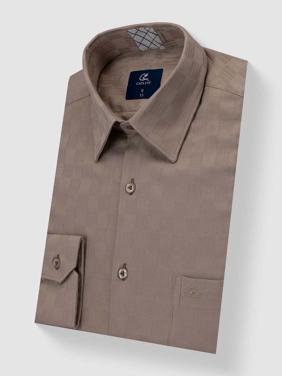 Signature Formal Shirt