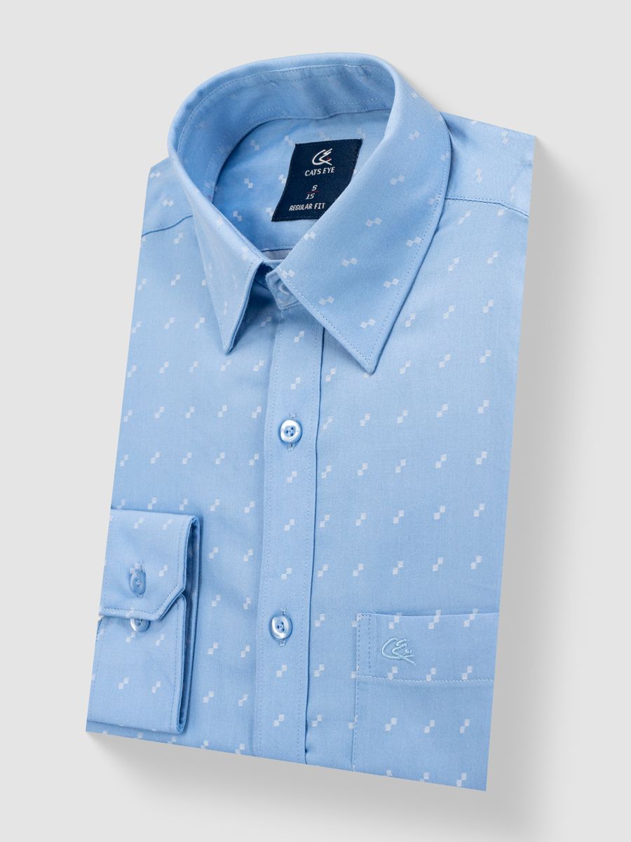 Signature Formal Shirt