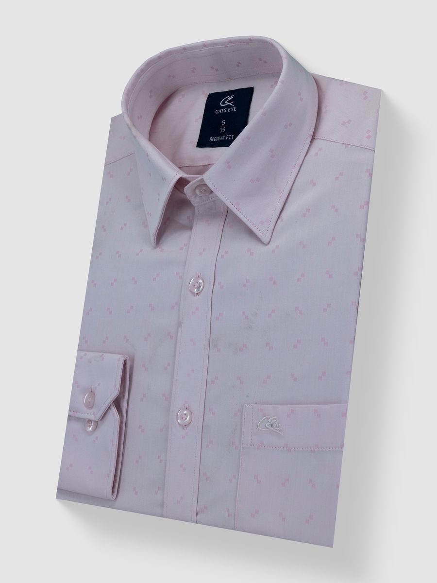 Signature Formal Shirt