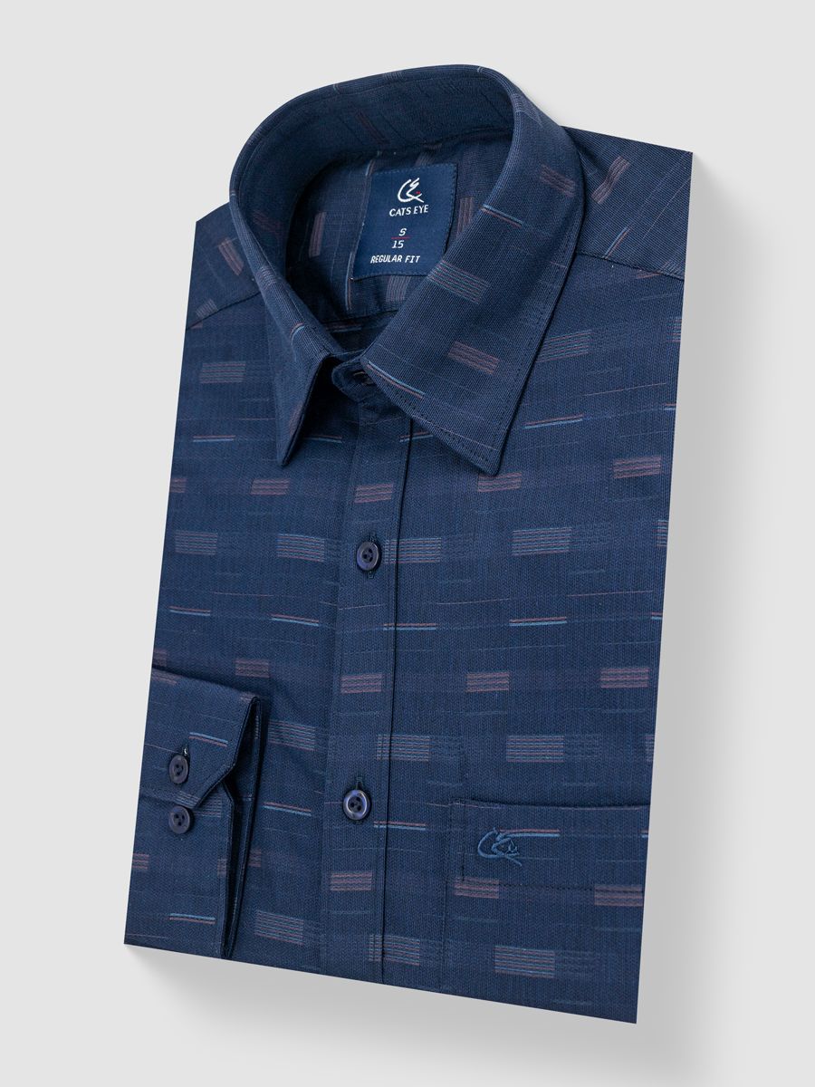 Signature Formal Shirt