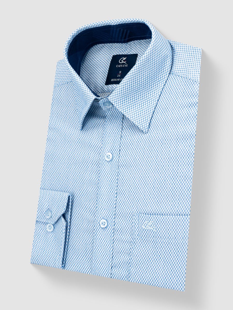 Signature Formal Shirt