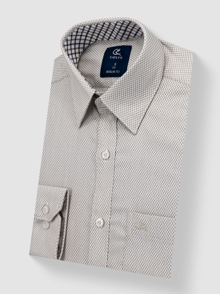 Signature Formal Shirt