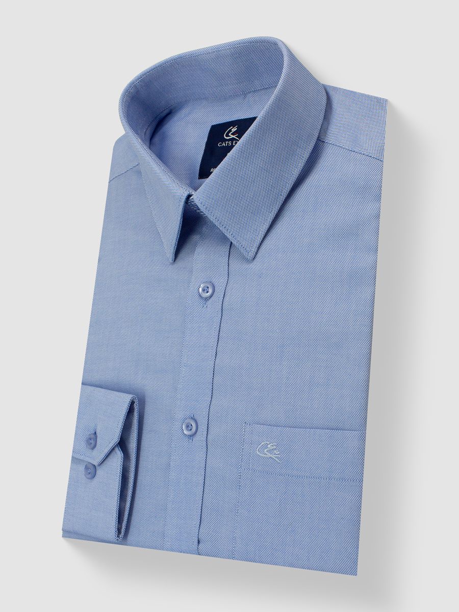 Signature Formal Shirt