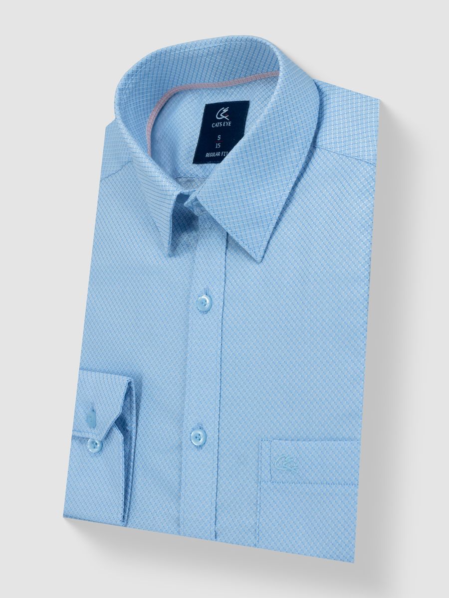 Signature Formal Shirt