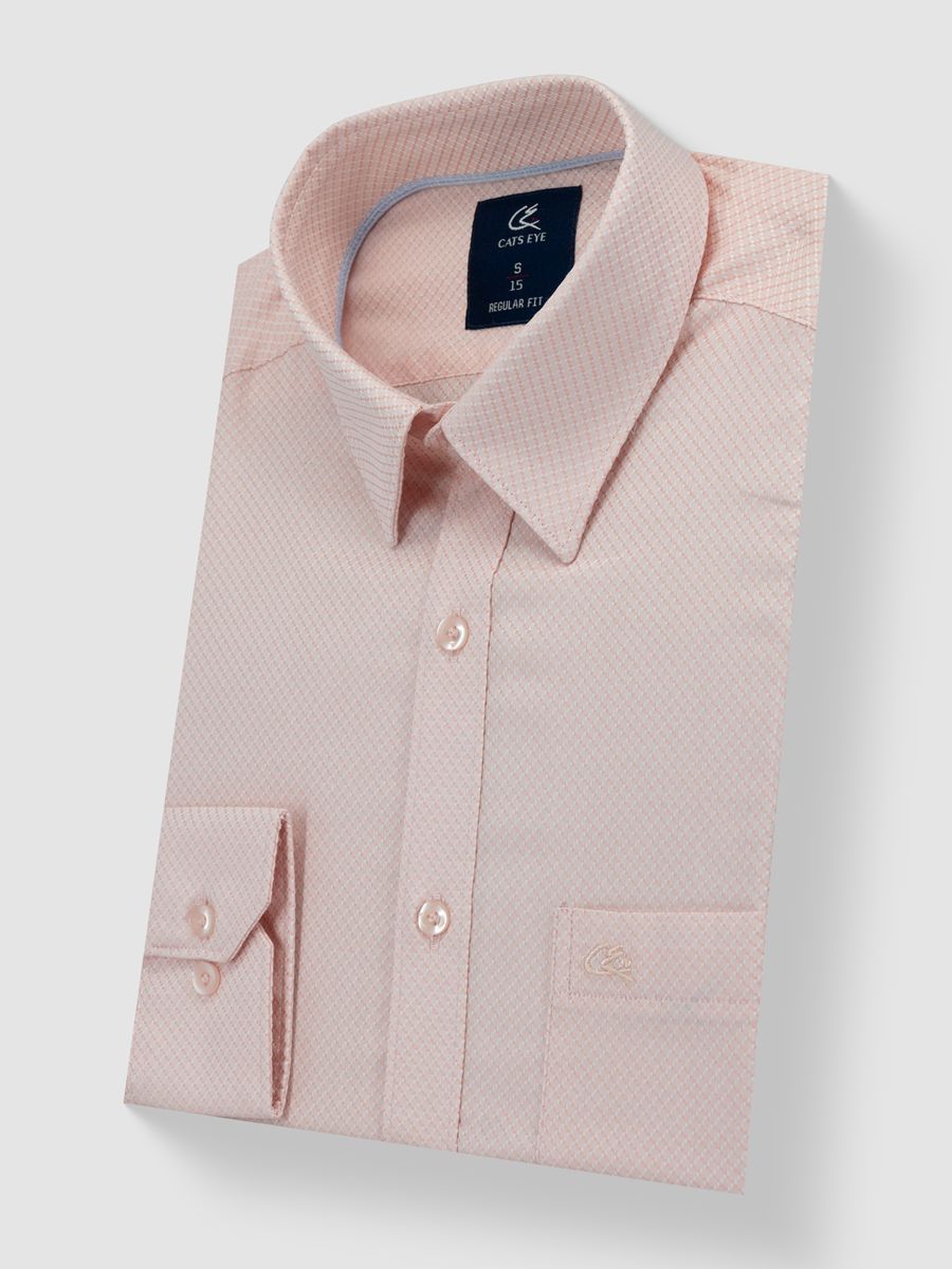 Signature Formal Shirt