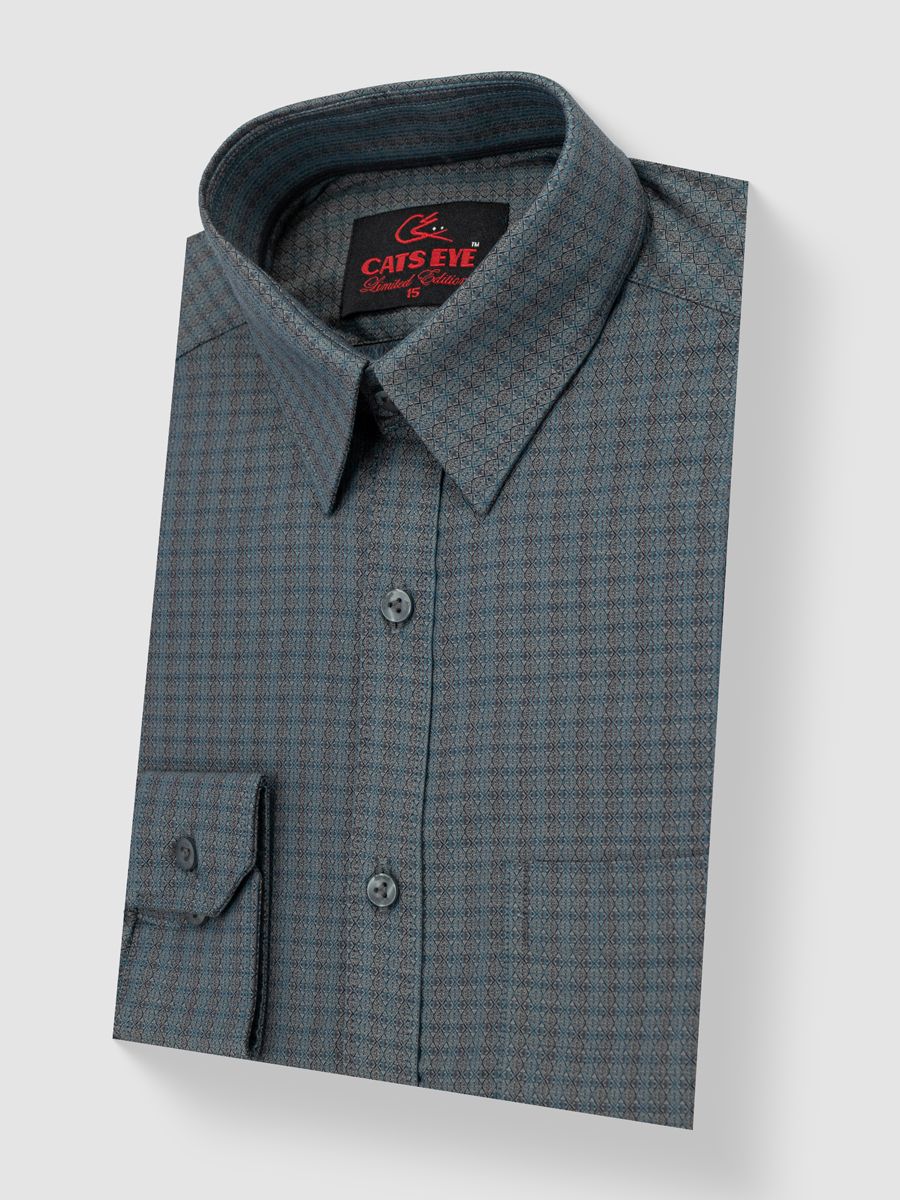Signature Formal Shirt