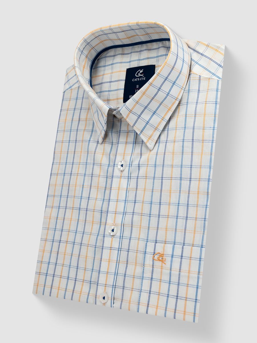 Half Shirt