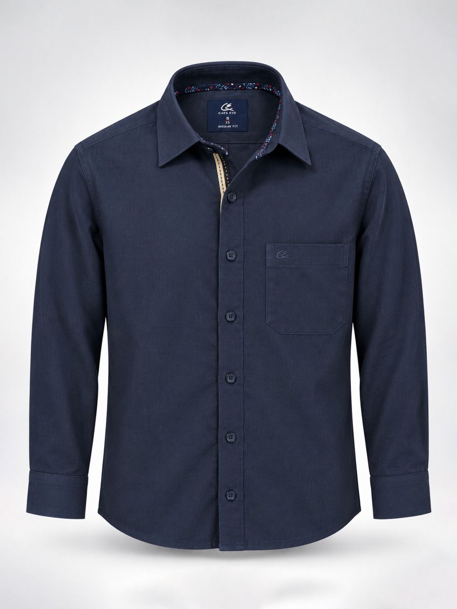 Pure Casual Shirt