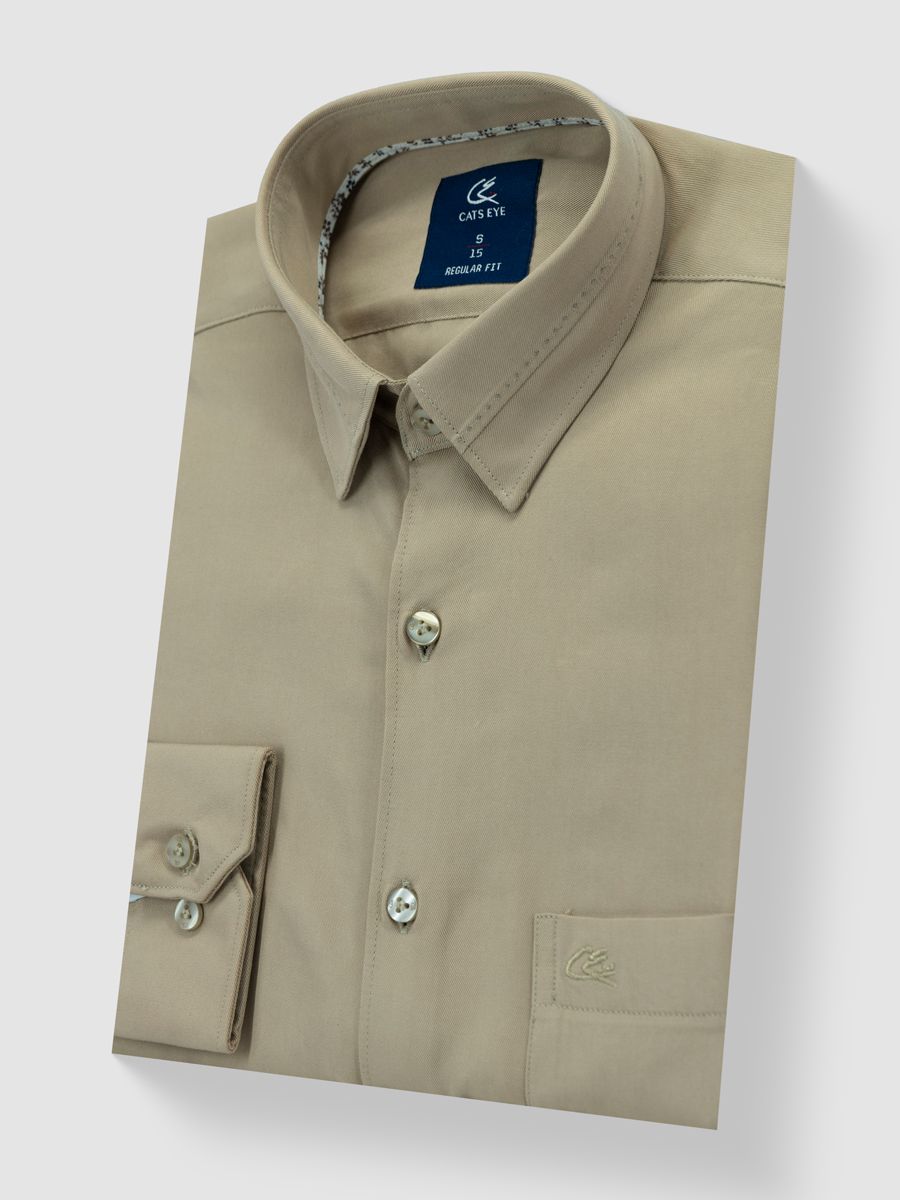 Pure Casual Shirt