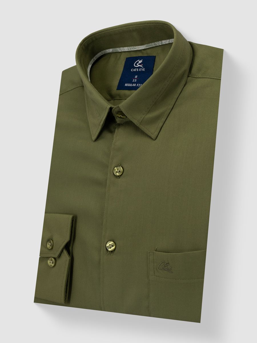 Pure Casual Shirt