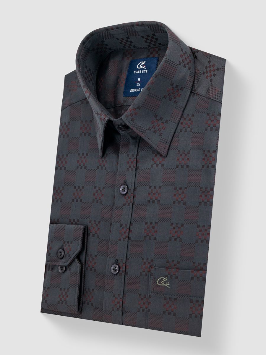 Signature Formal Shirt
