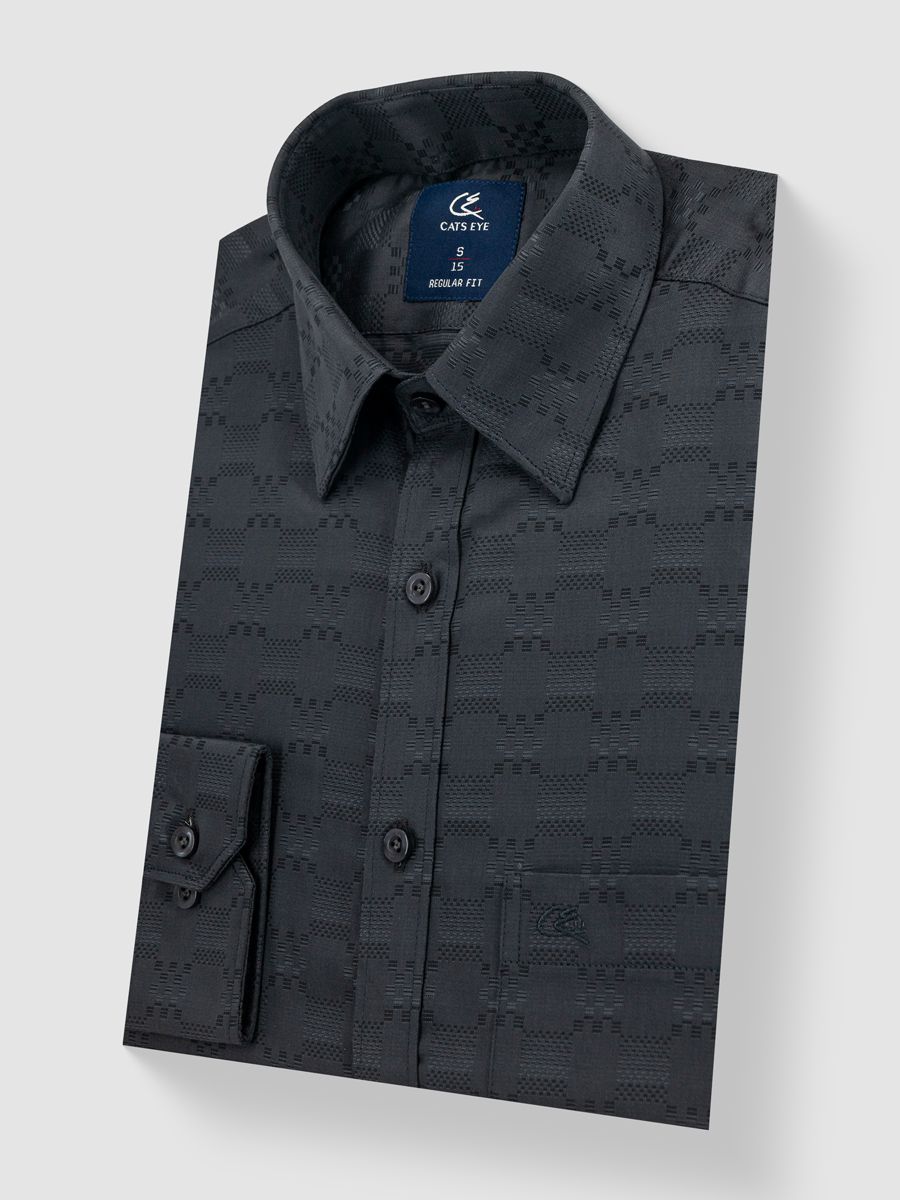 Signature Formal Shirt