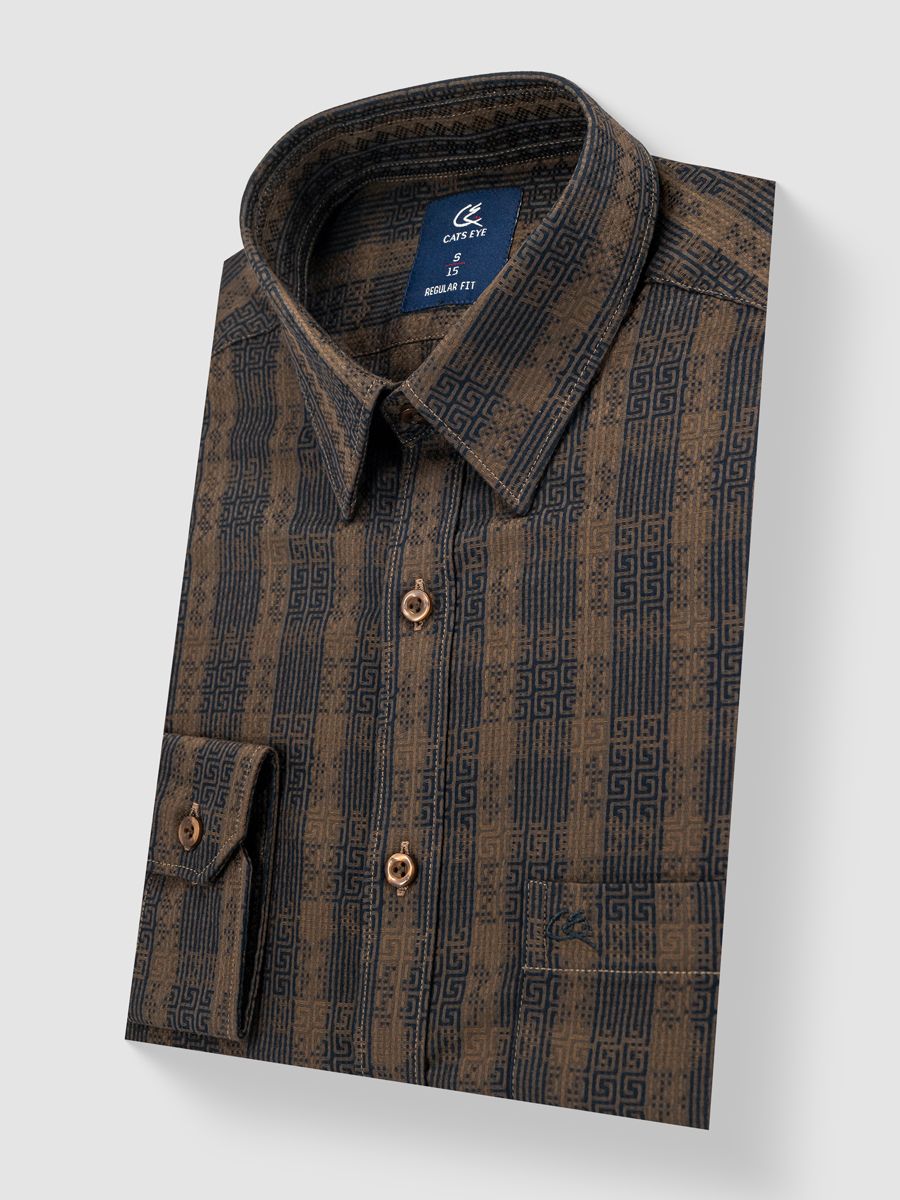 Signature Formal Shirt