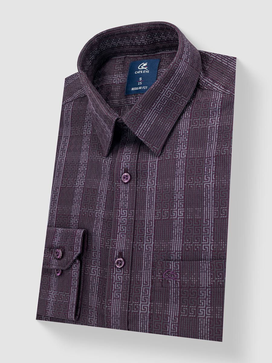 Signature Formal Shirt