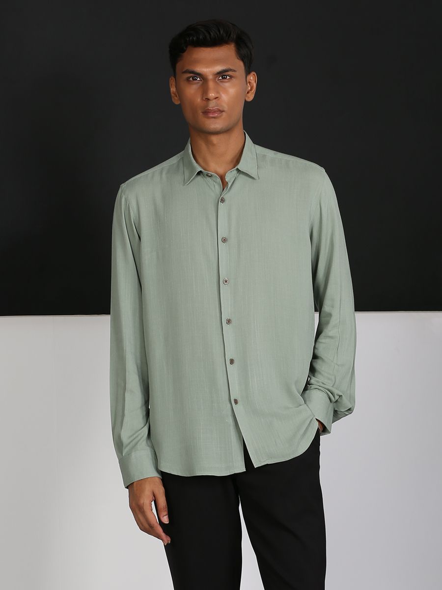 Crafted Shirt