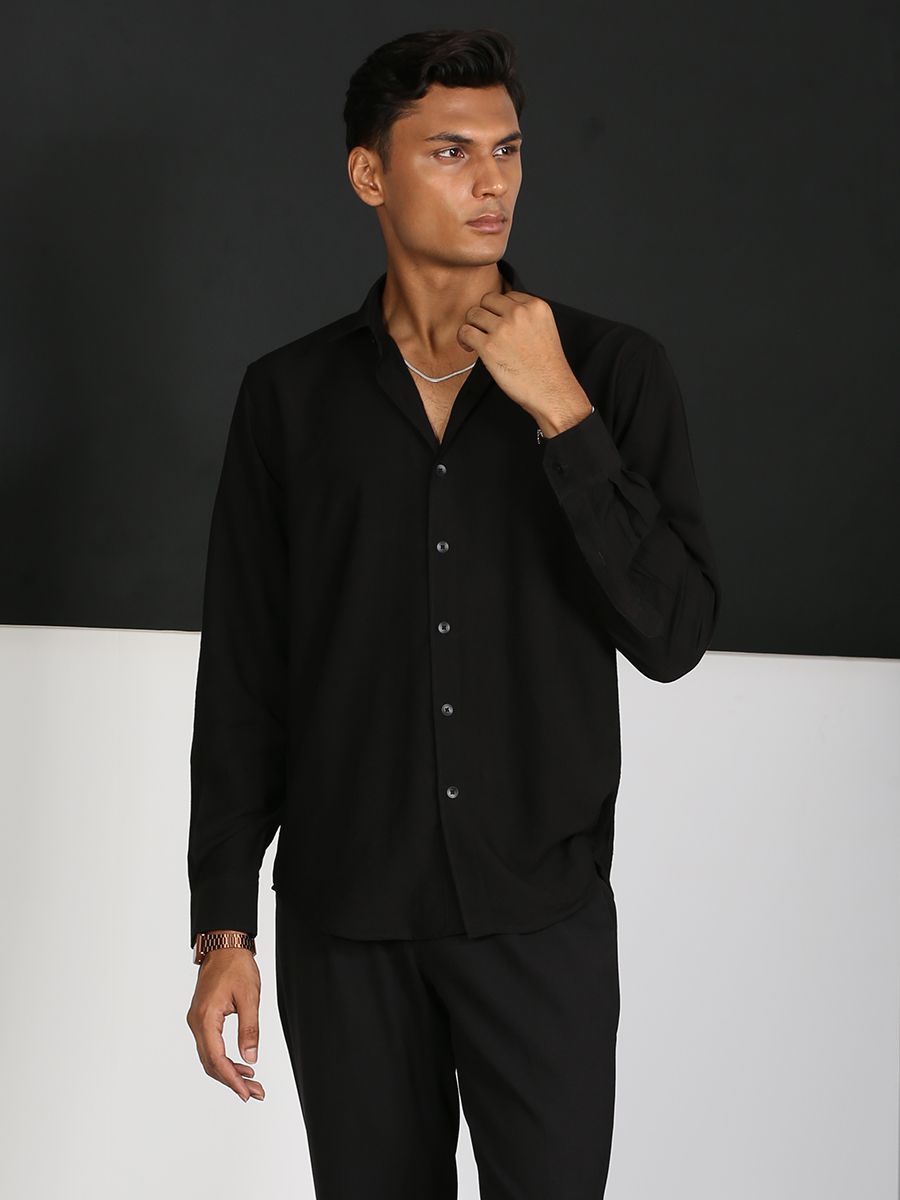 Crafted Shirt