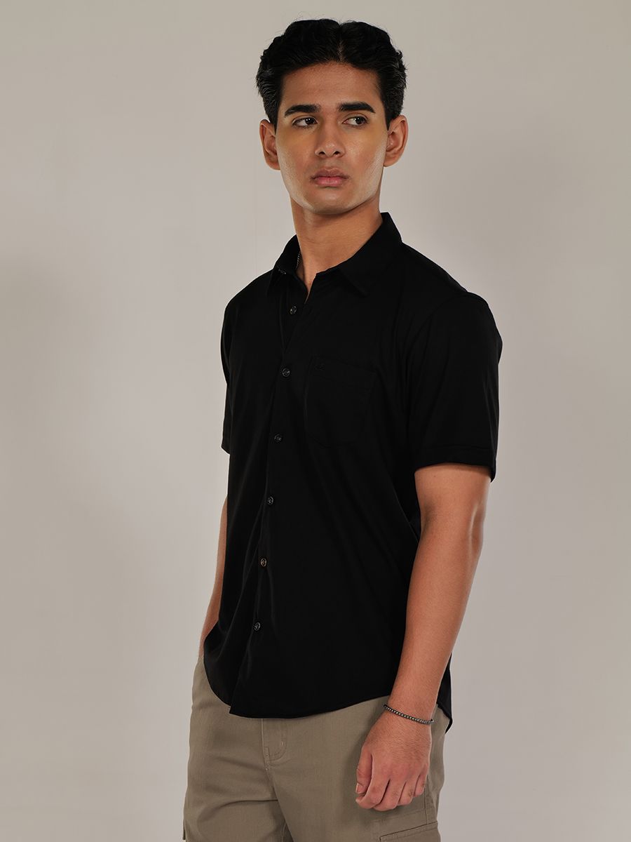Half Shirt