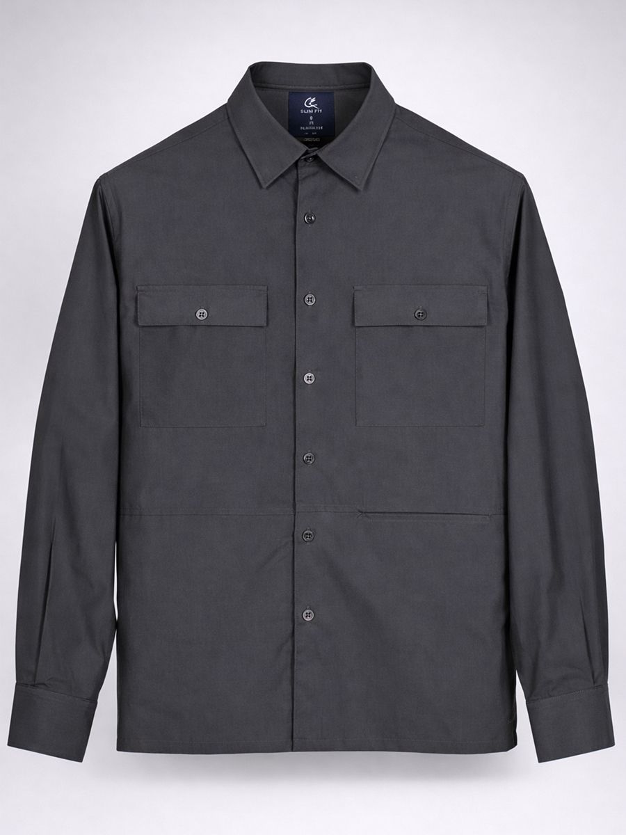 Special Soft Wash Shirt