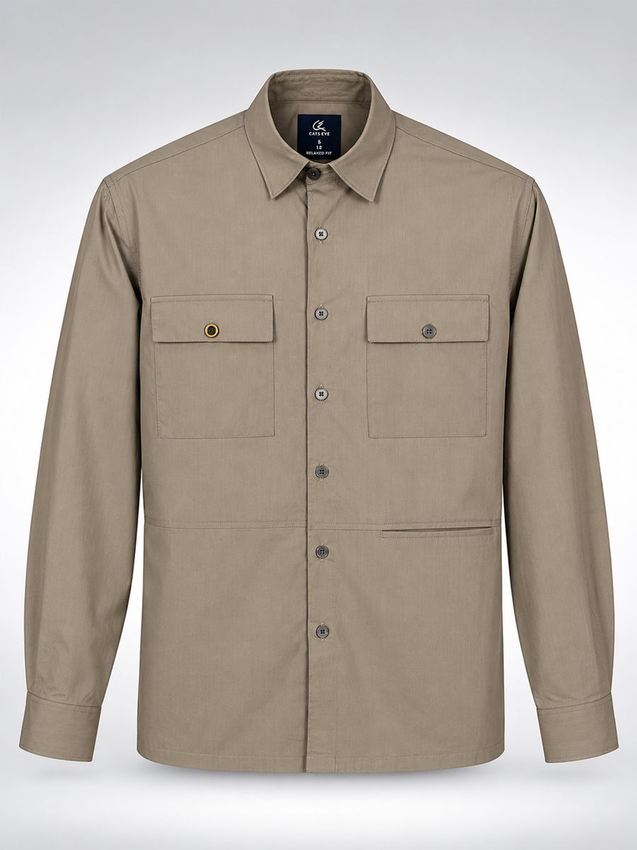 Special Soft Wash Shirt