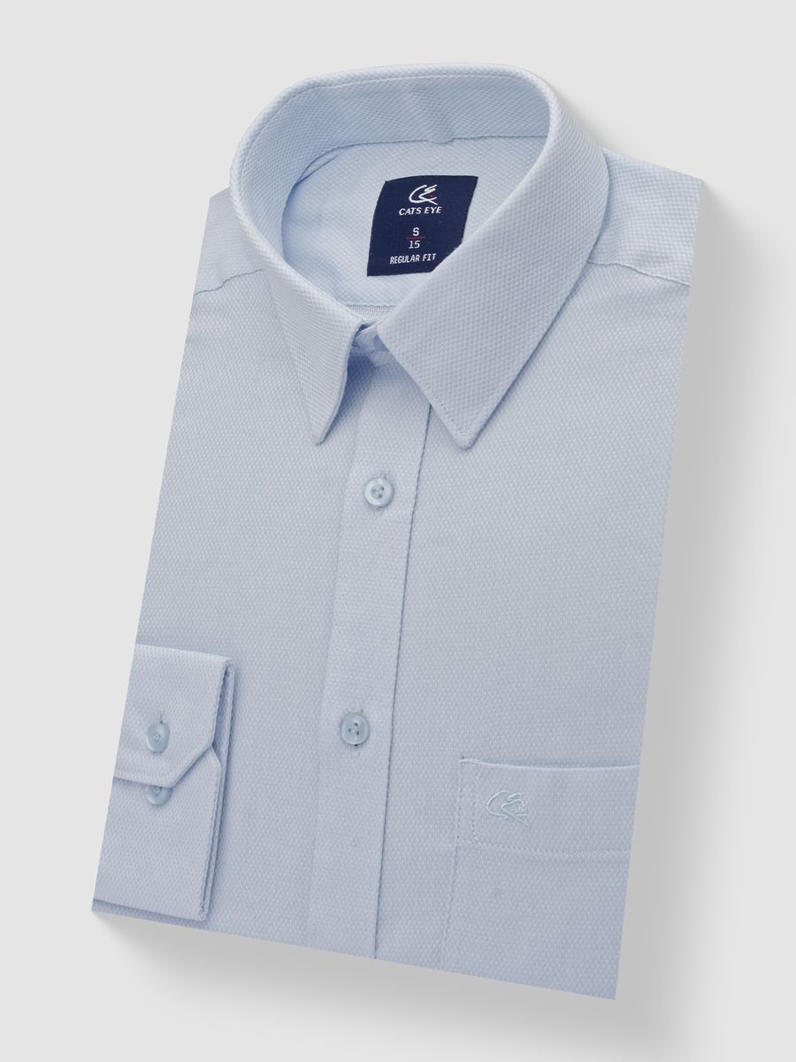 Signature Formal Shirt