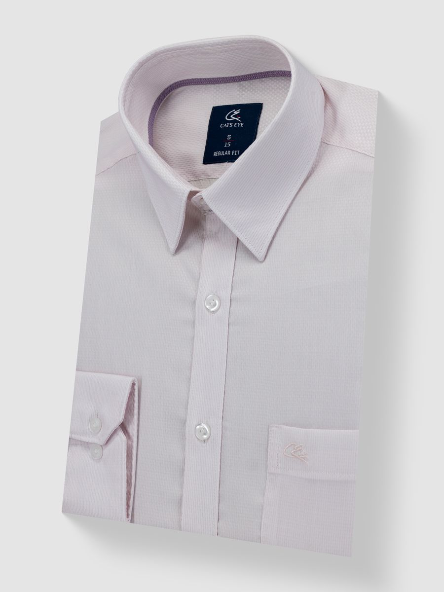 Signature Formal Shirt
