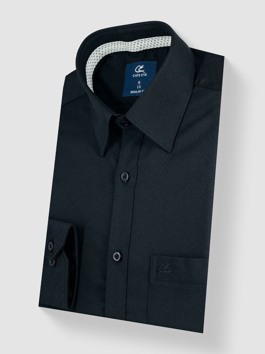 Signature Formal Shirt