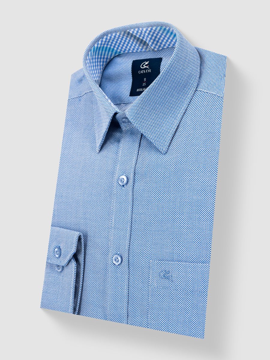 Signature Formal Shirt