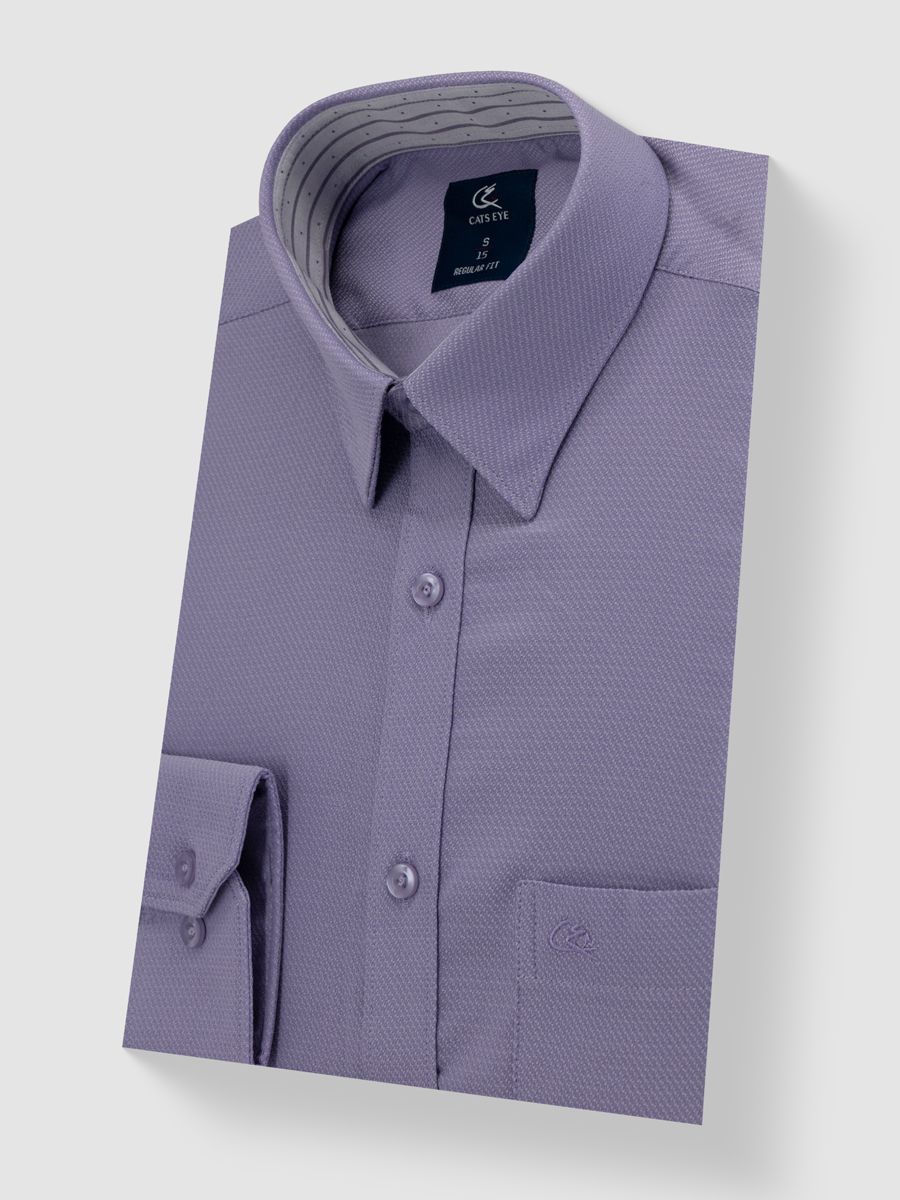 Signature Formal Shirt