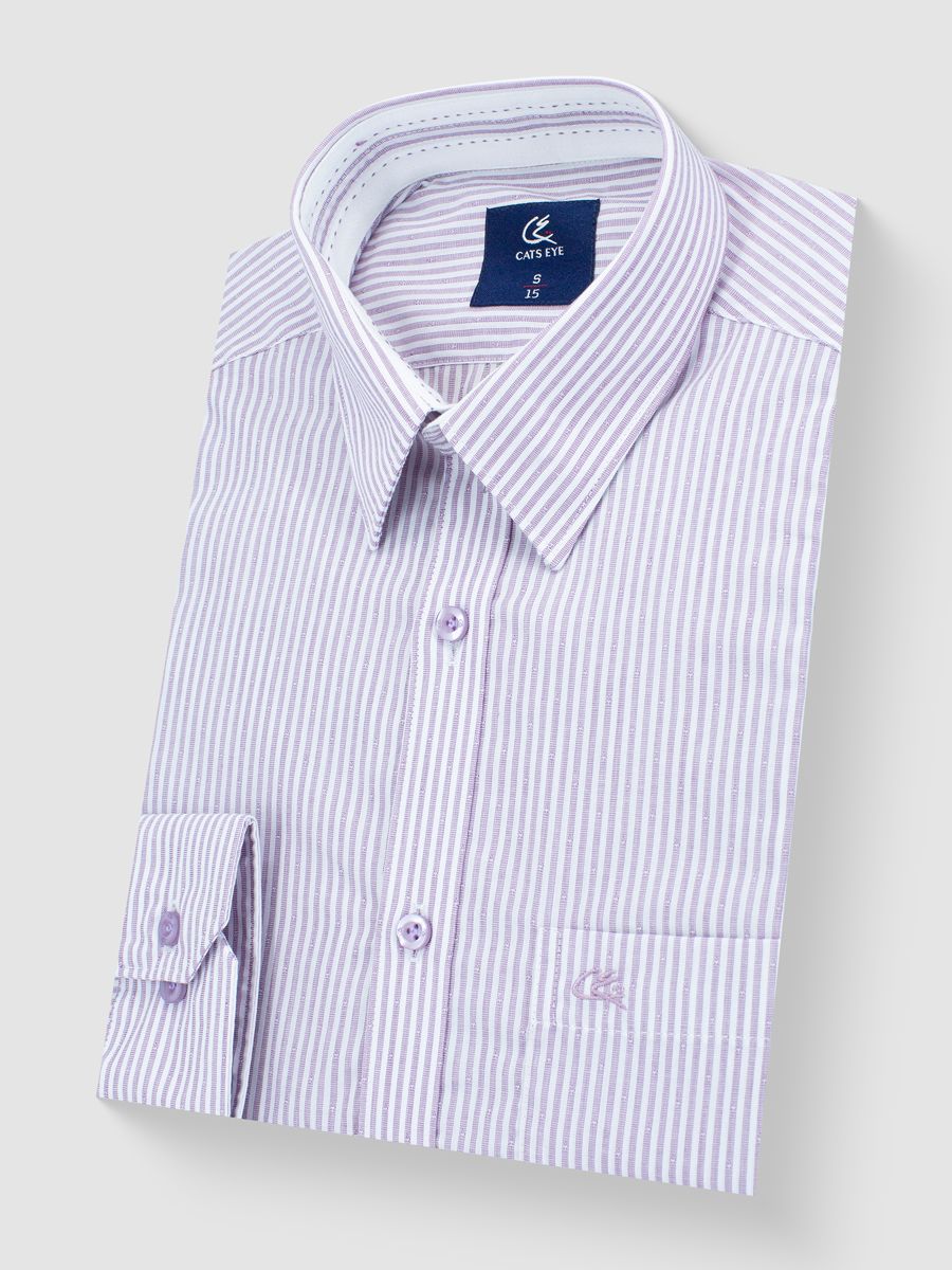 Rosewood Blush Statement Formal