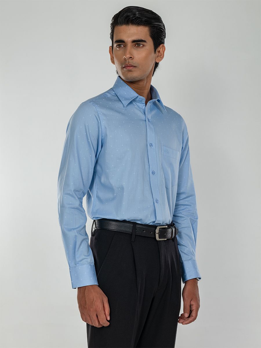 Signature Formal Shirt