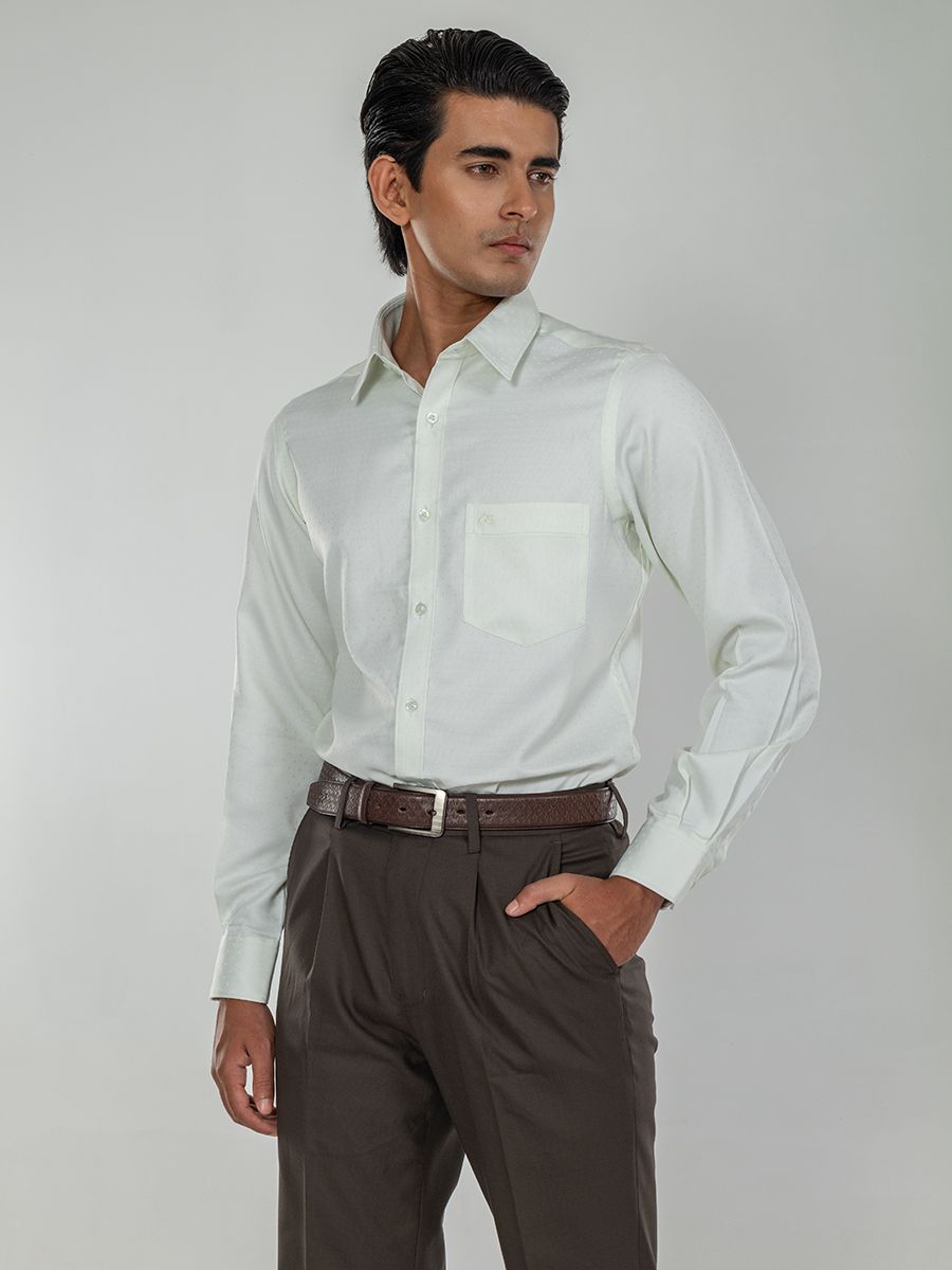 Signature Formal Shirt