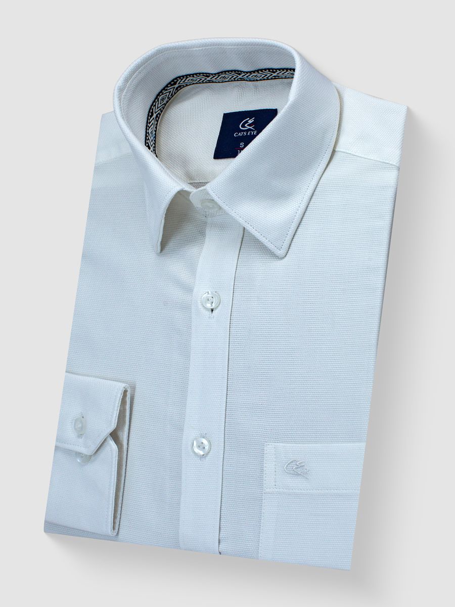 Maison Ivory Pure Accent Formal